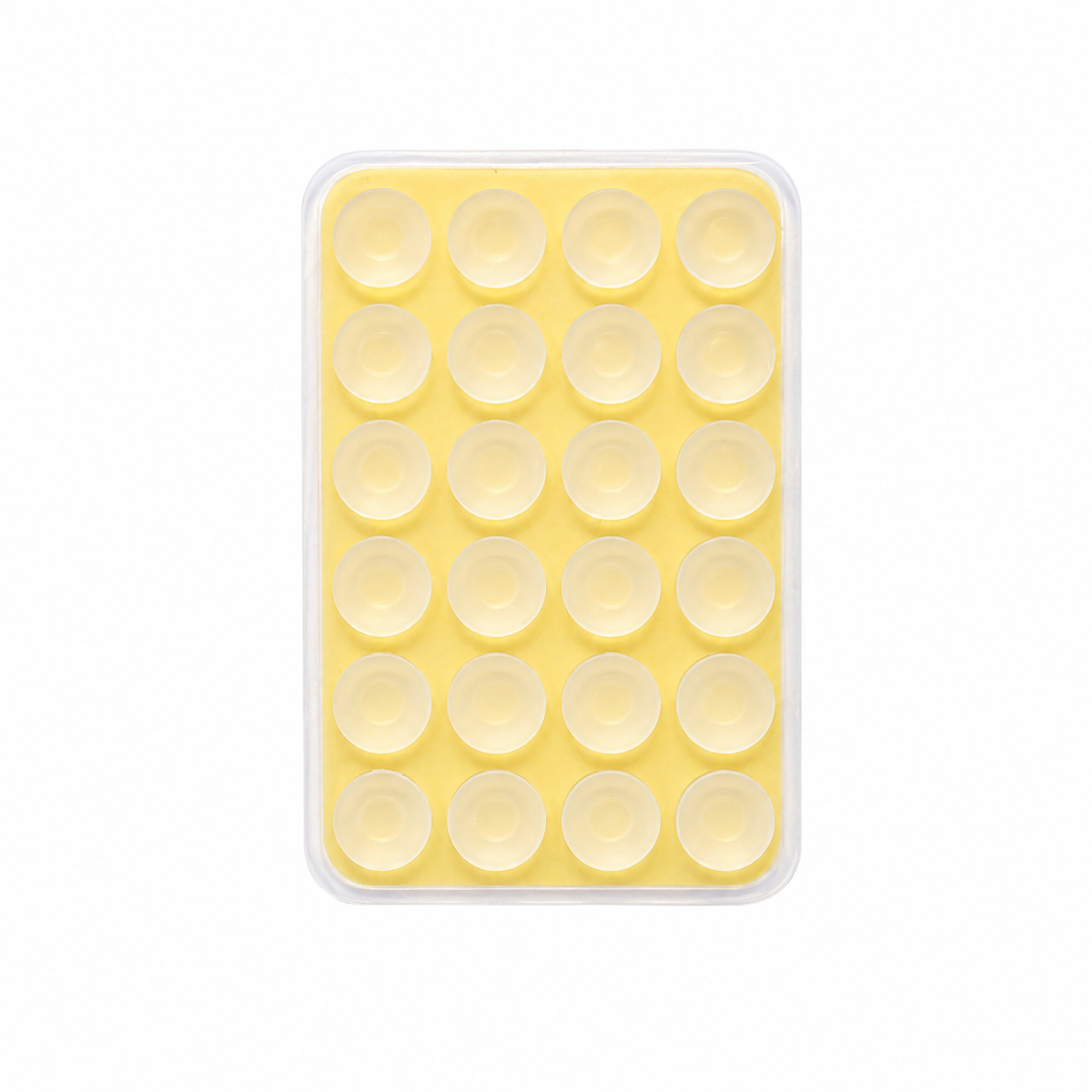 Soporte de Ventosas Octobuddy Adhesivo
