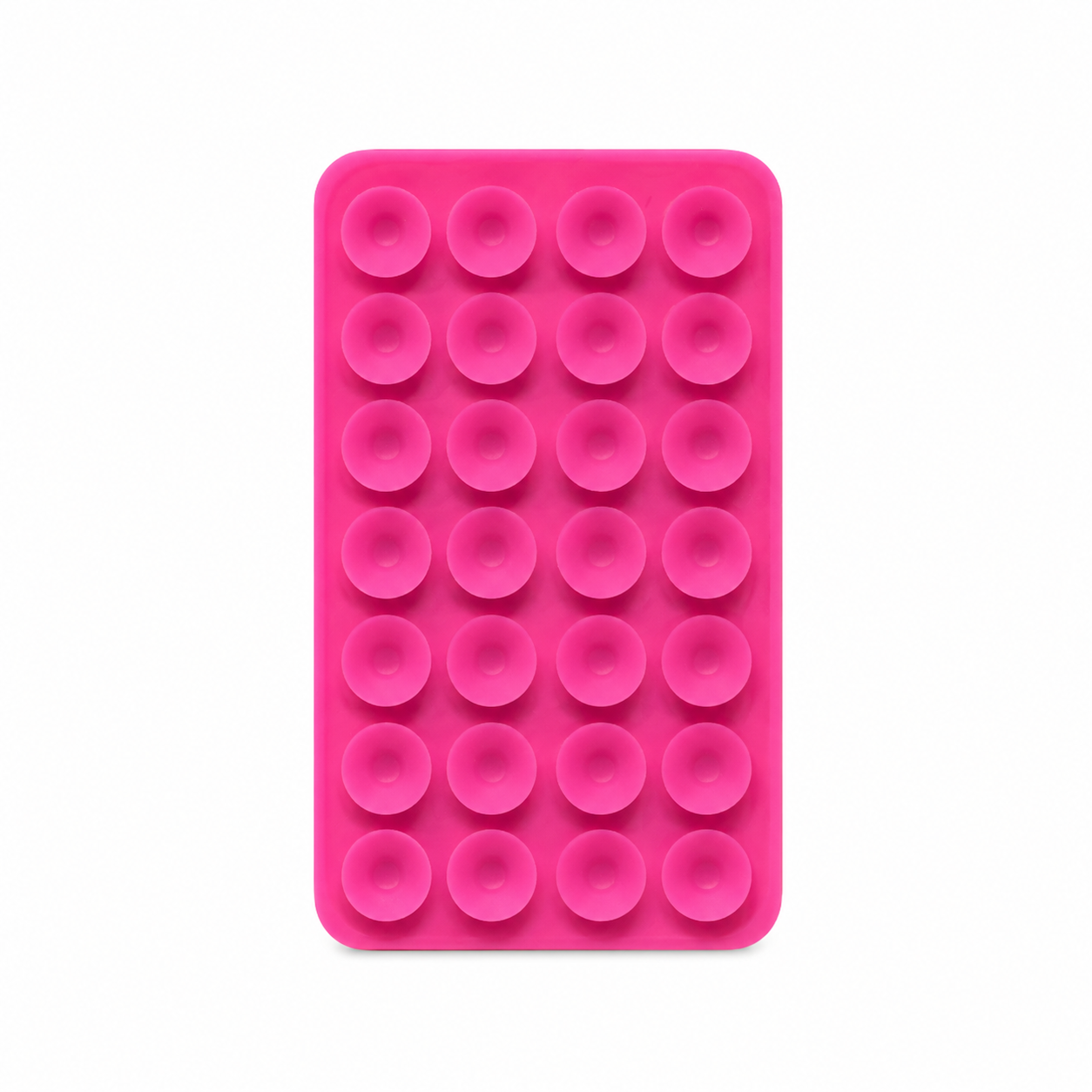 Soporte de Ventosas Octobuddy Adhesivo