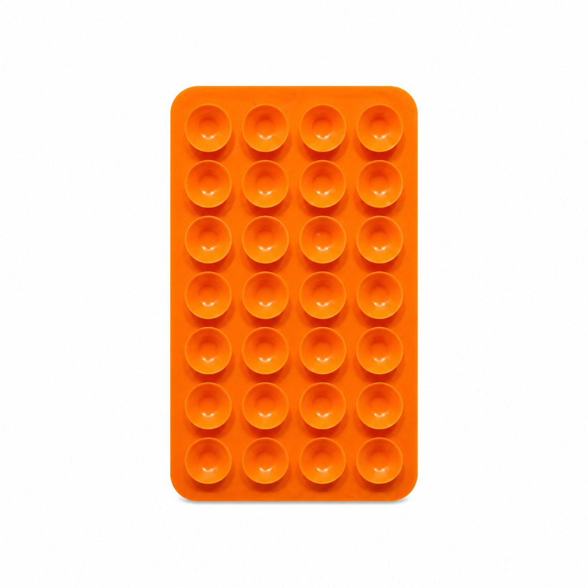 Soporte de Ventosas Octobuddy Adhesivo