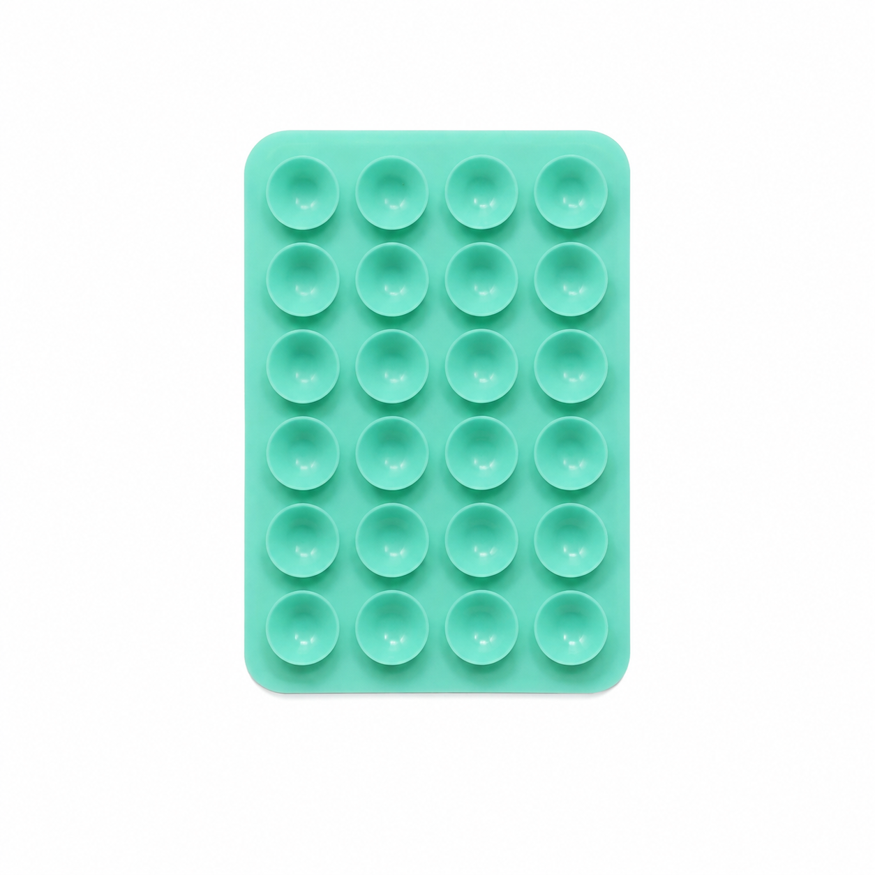 Soporte de Ventosas Octobuddy Adhesivo