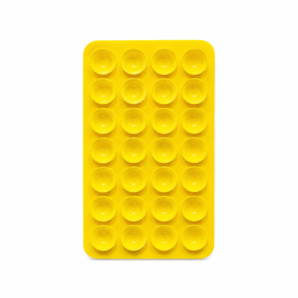 Soporte de Ventosas Octobuddy Adhesivo