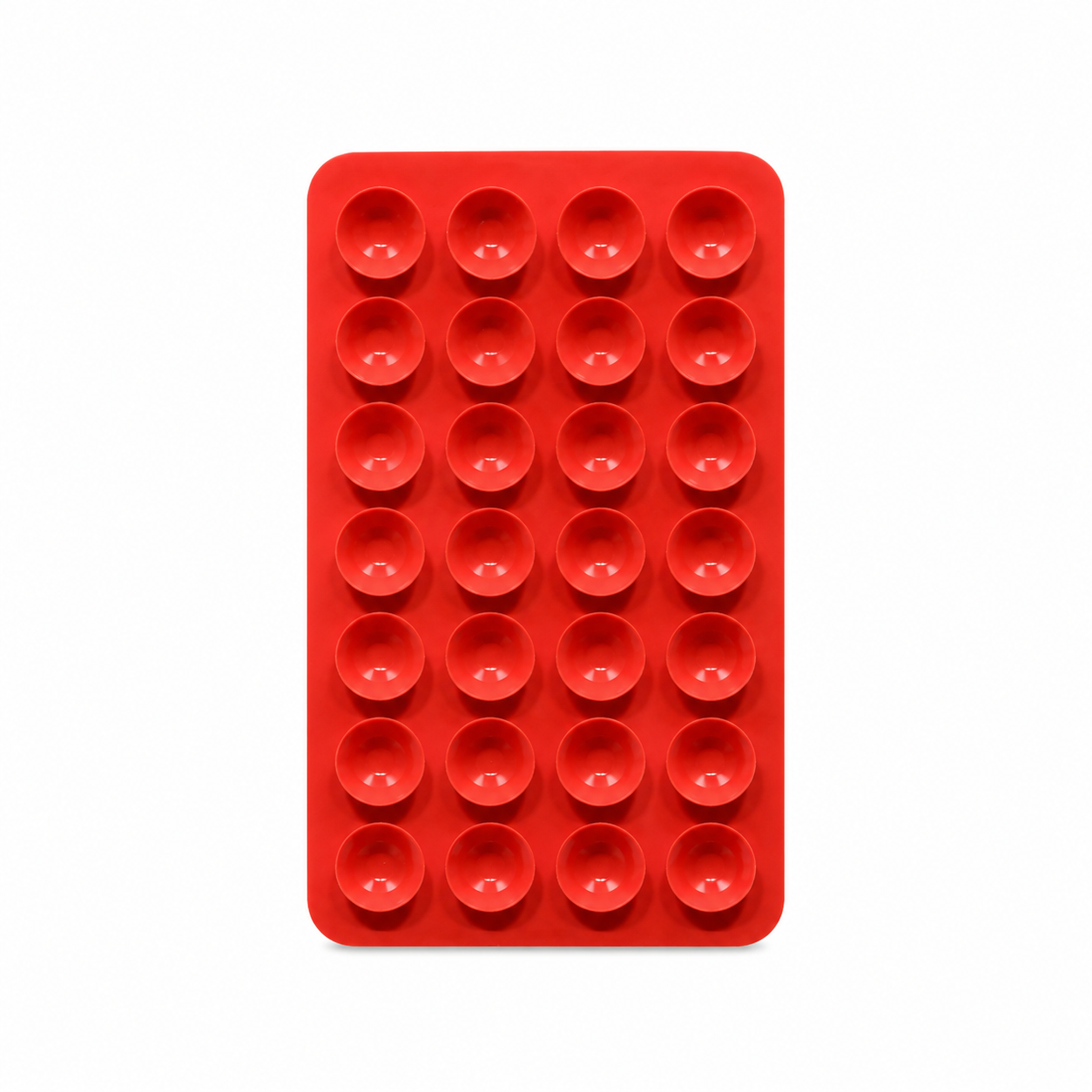 Soporte de Ventosas Octobuddy Adhesivo