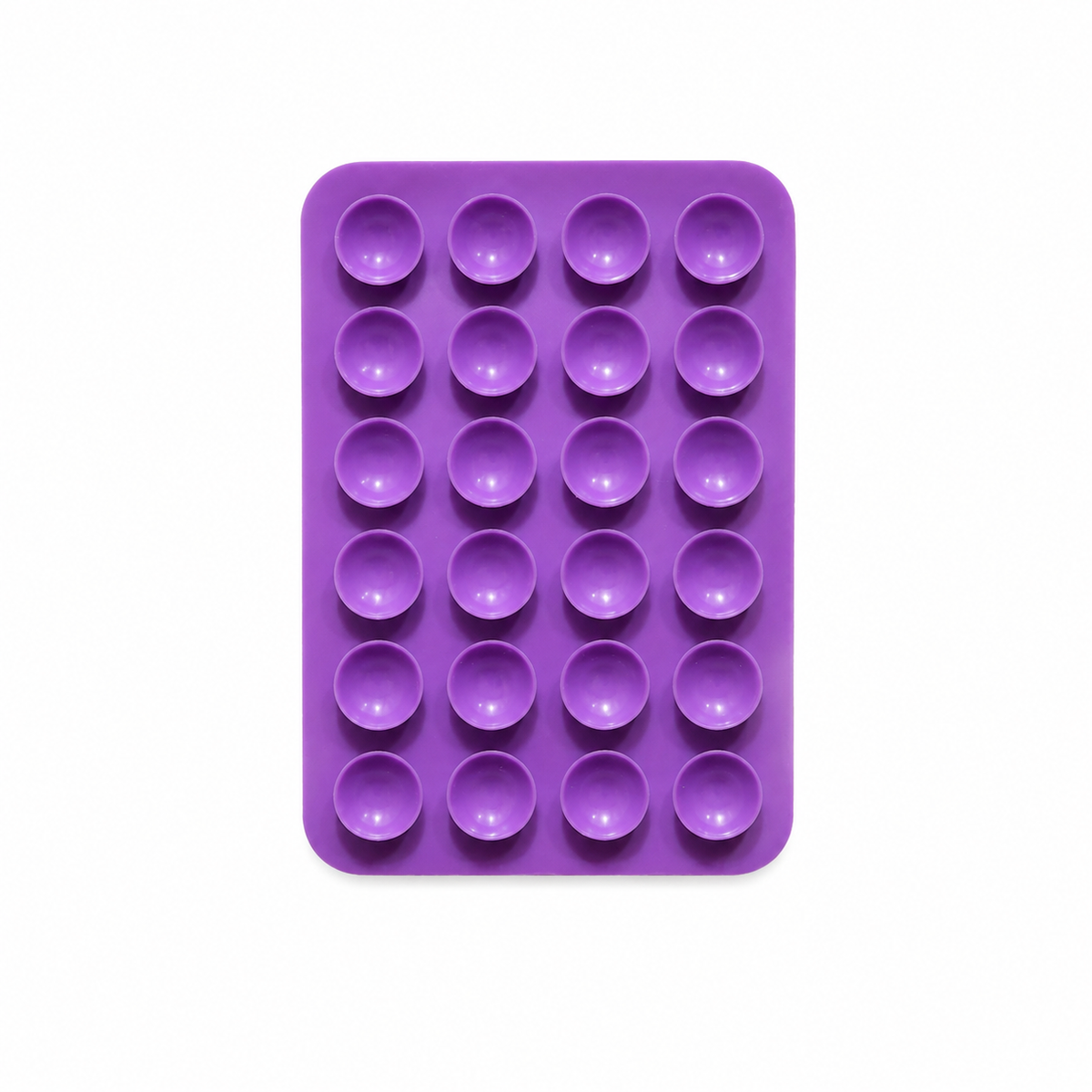 Soporte de Ventosas Octobuddy Adhesivo