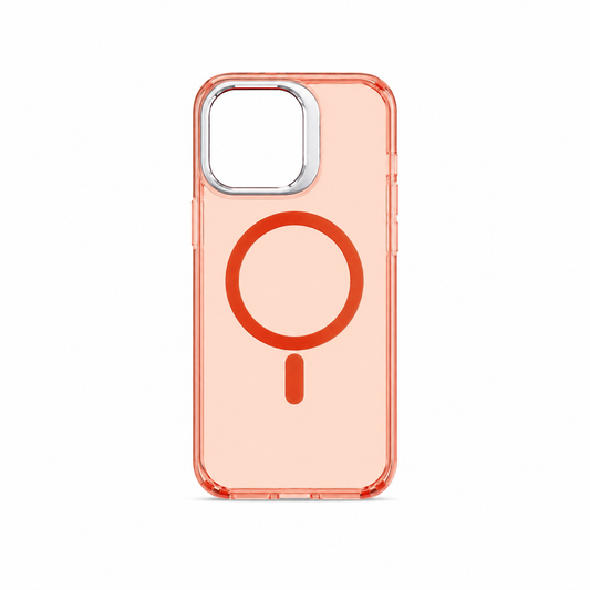 Funda MagSafe Soporte De Camara para iPhone 16 Pro Max