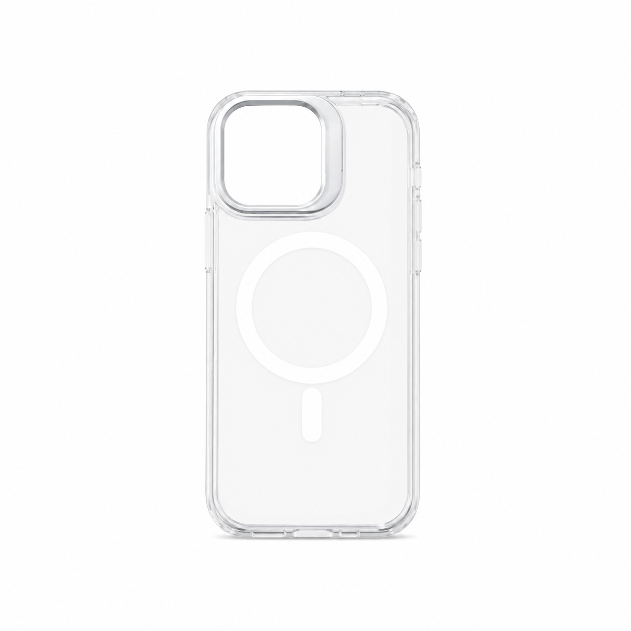 Funda MagSafe Soporte De Camara para iPhone 16 Pro Max