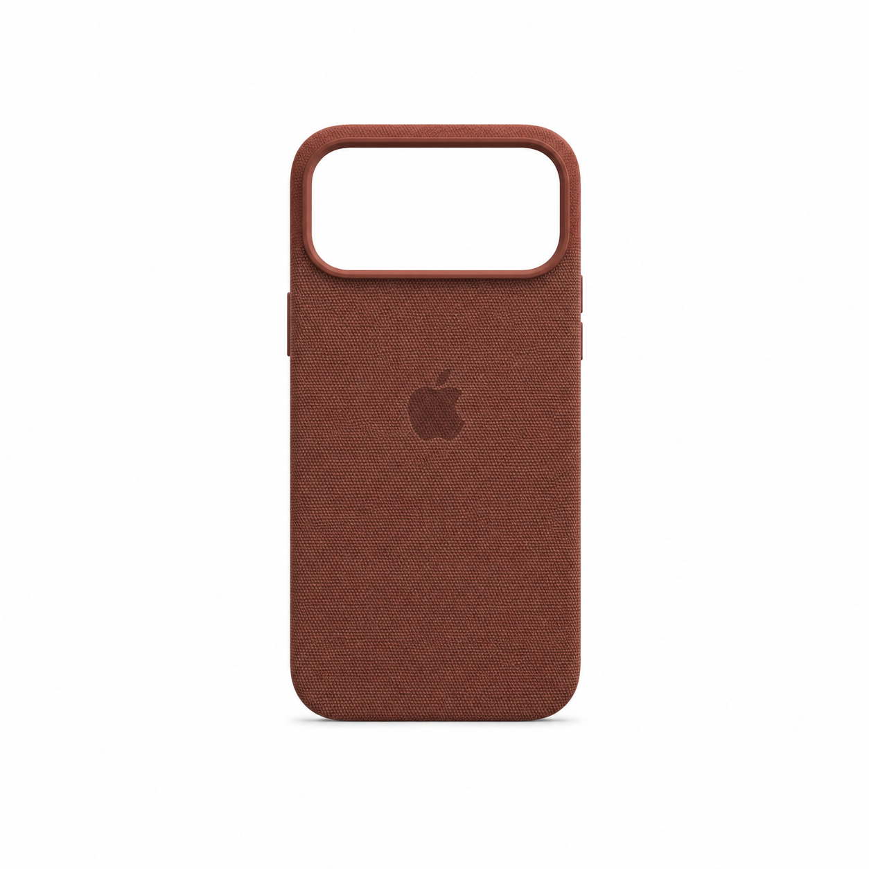 Funda Texturizada FineWoven para iPhone 17 Pro Max