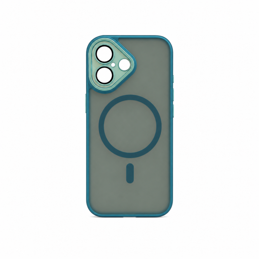 Funda Matte Frost con Tecnología MagSafe para iPhone 17