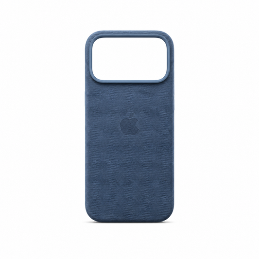 Funda Texturizada FineWoven para iPhone 17 Pro Max