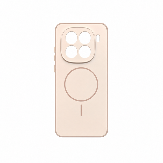 Funda Luxury MagSafe Xiaomi Redmi Note 15 Pro