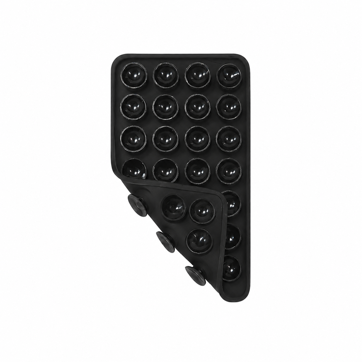 Octobuddy Doble 28 Ventosas Soporte Celular Universal