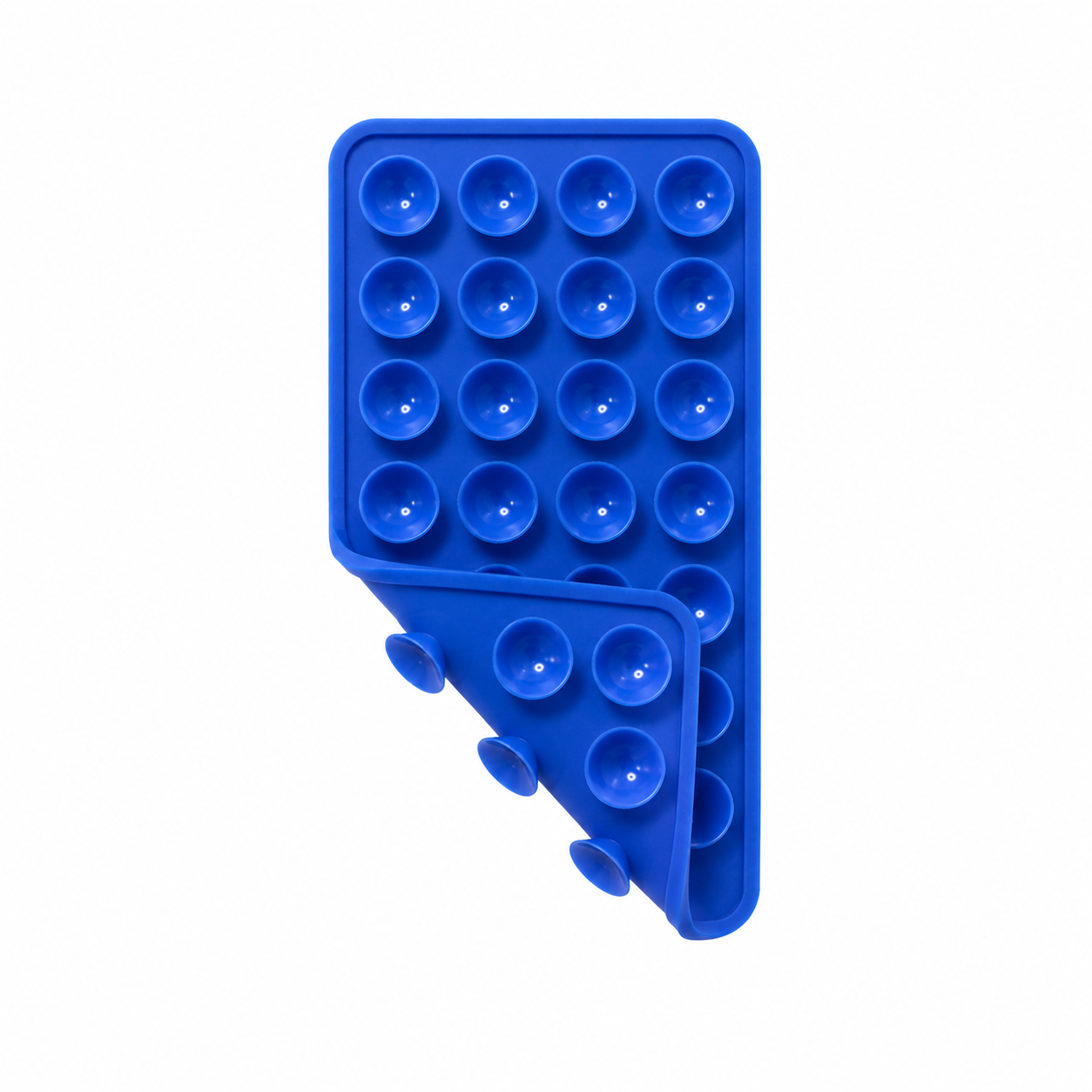 Octobuddy Doble 28 Ventosas Soporte Celular Universal