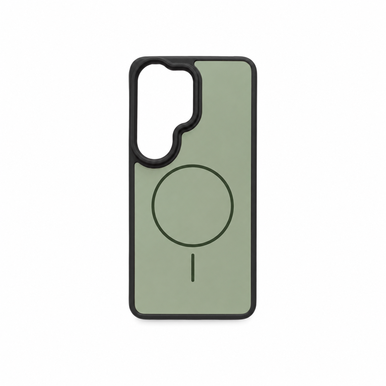 Funda Mate con Carga Magnética para Samsung S26 Ultra