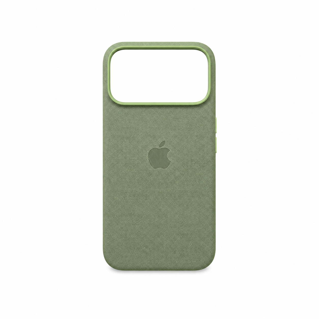Funda Texturizada FineWoven para iPhone 17 Pro Max