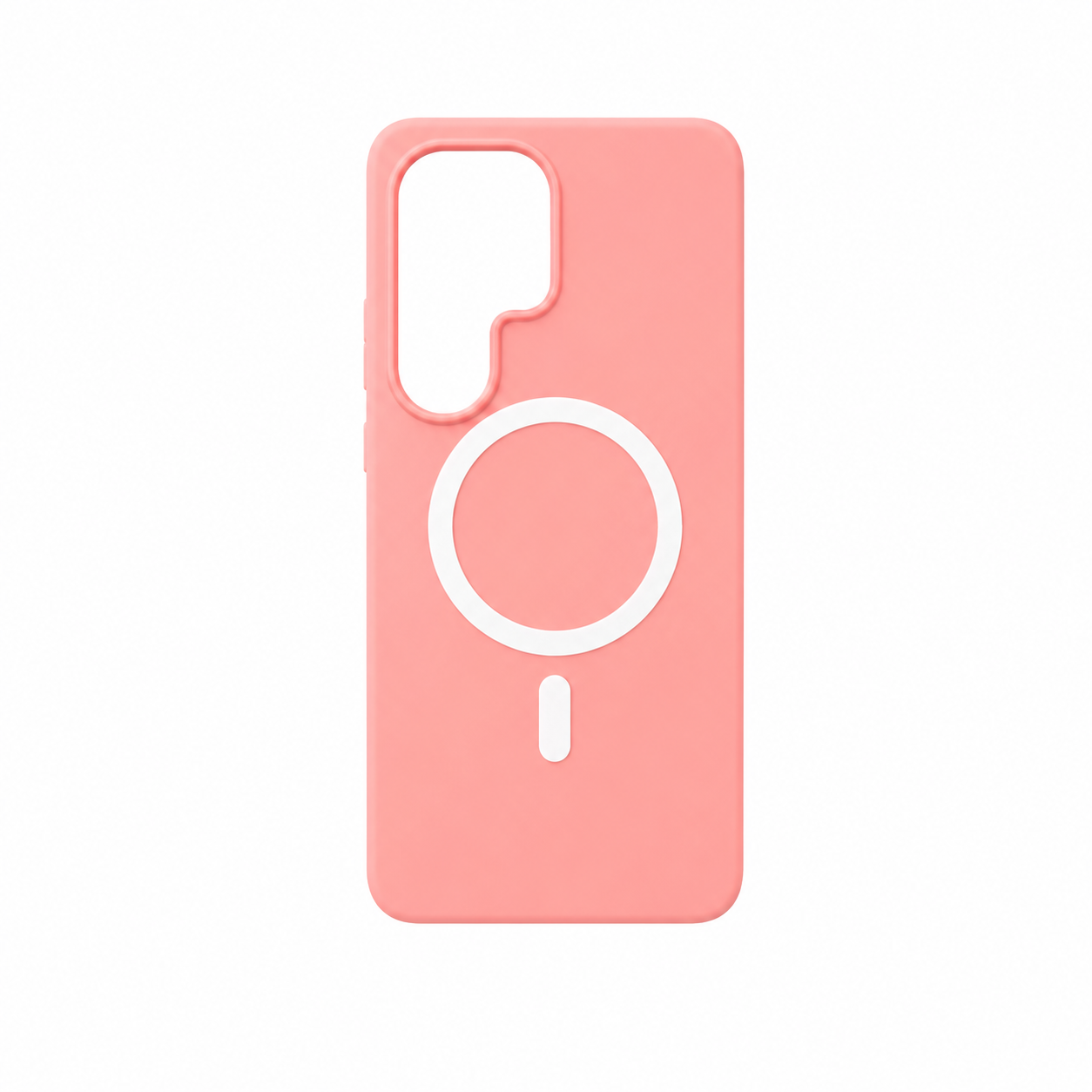 Funda Frost Matte MagSafe para Samsung S25 Ultra