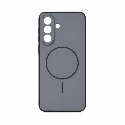 Funda Mate Protectora Con Anillo Magnetico para Samsung A57