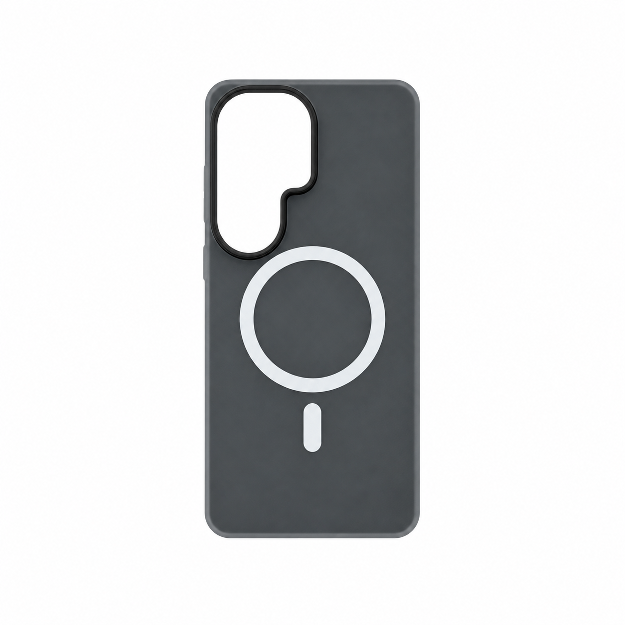 Funda Silicone Case MagSafe Premium para Samsung S26 Ultra
