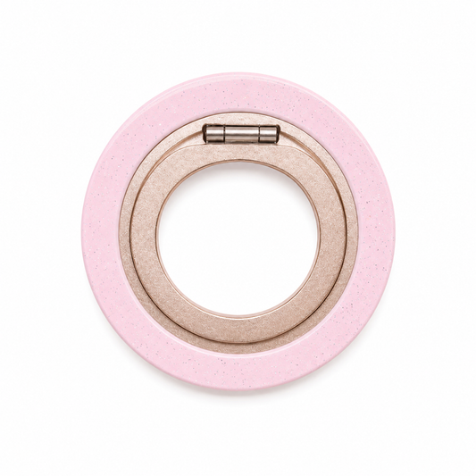 Ring Holder Magnético N52 Rotación 360° KBOD MagSafe