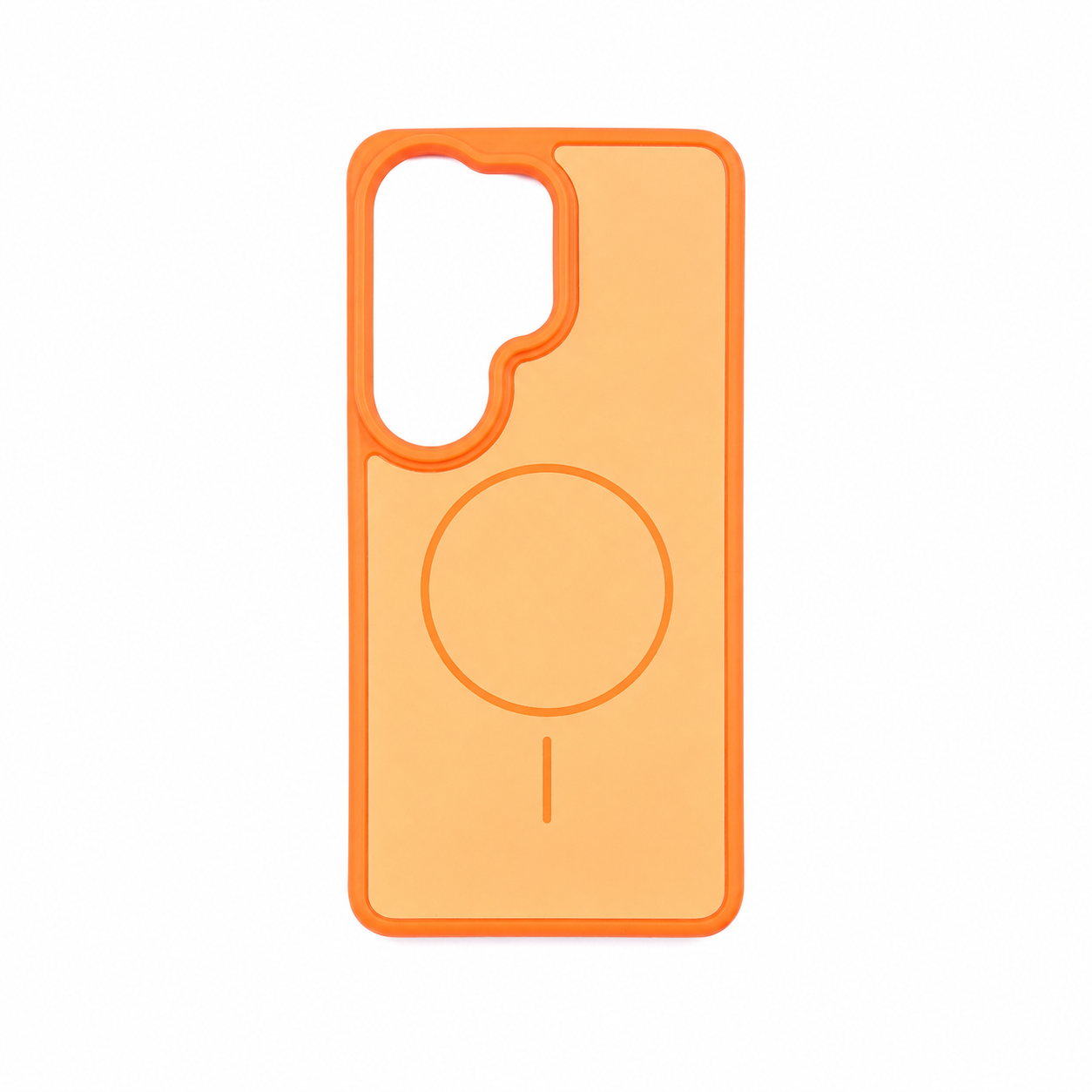 Funda Mate con Carga Magnética para Samsung S26 Ultra