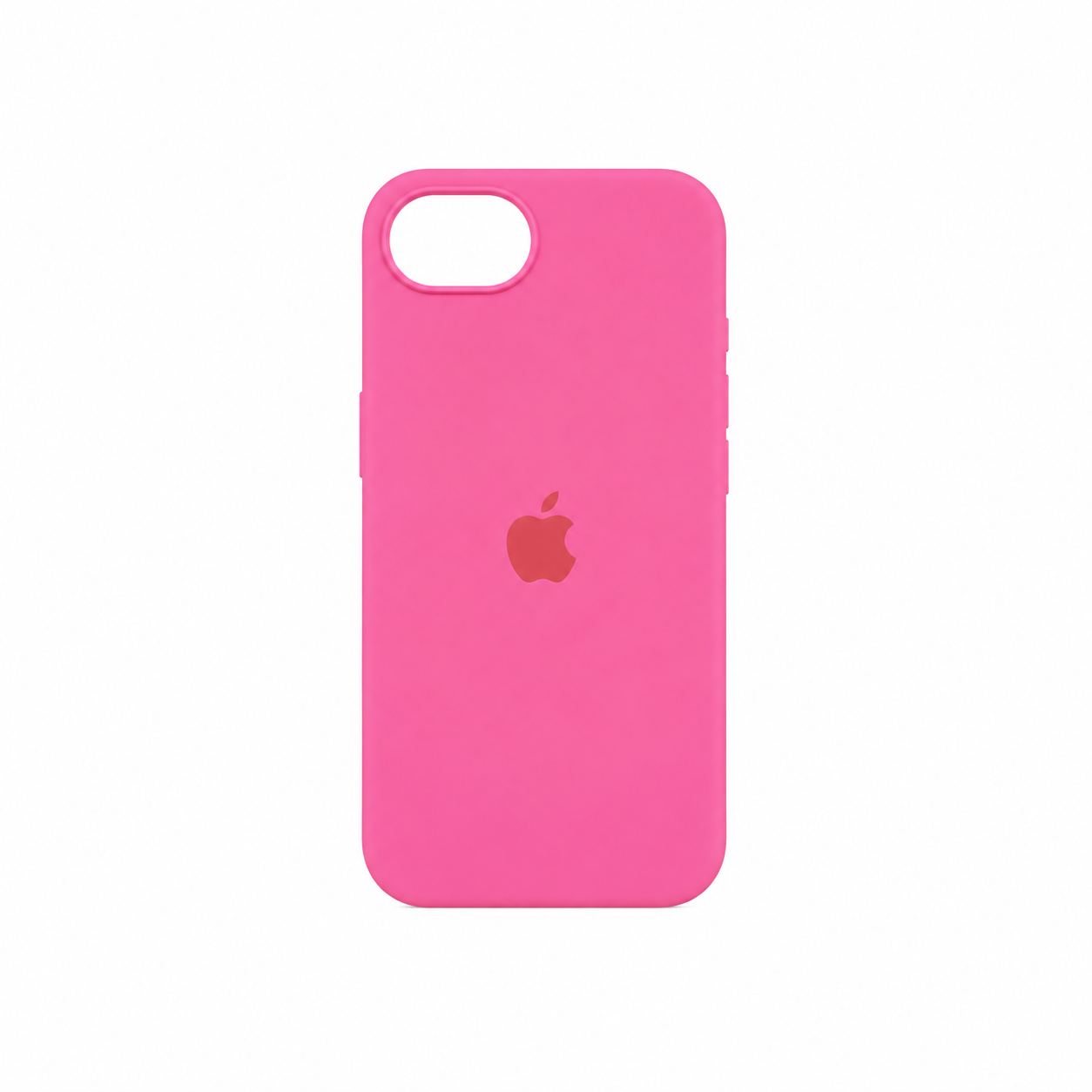 Funda Silicon para iPhone 16e - 17e