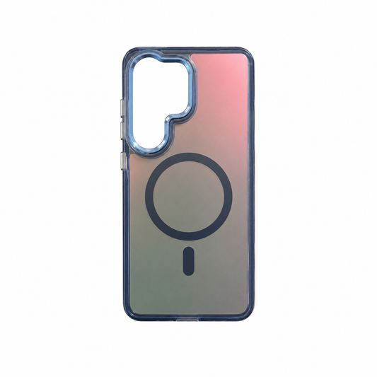 Funda Iridiscente MagSafe para Samsung S26 Ultra
