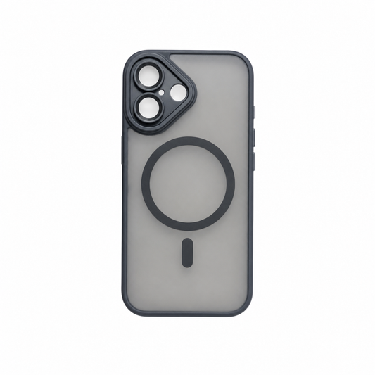 Funda Matte Frost con Tecnología MagSafe para iPhone 17