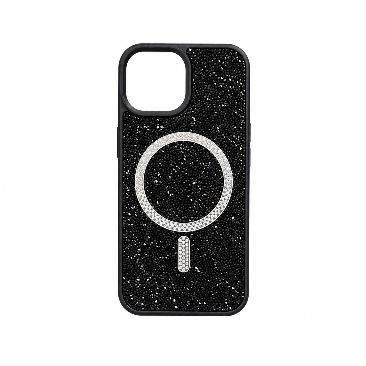 Funda Glitter MagSafe para iPhone 13/14/15
