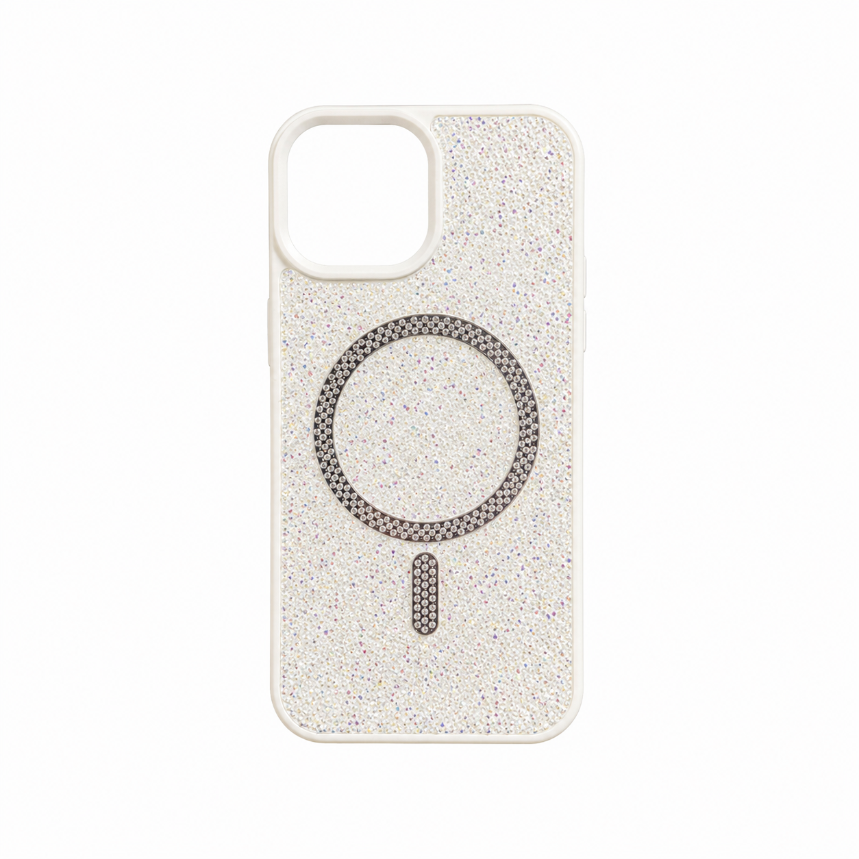 Funda Glitter MagSafe para iPhone 13/14/15
