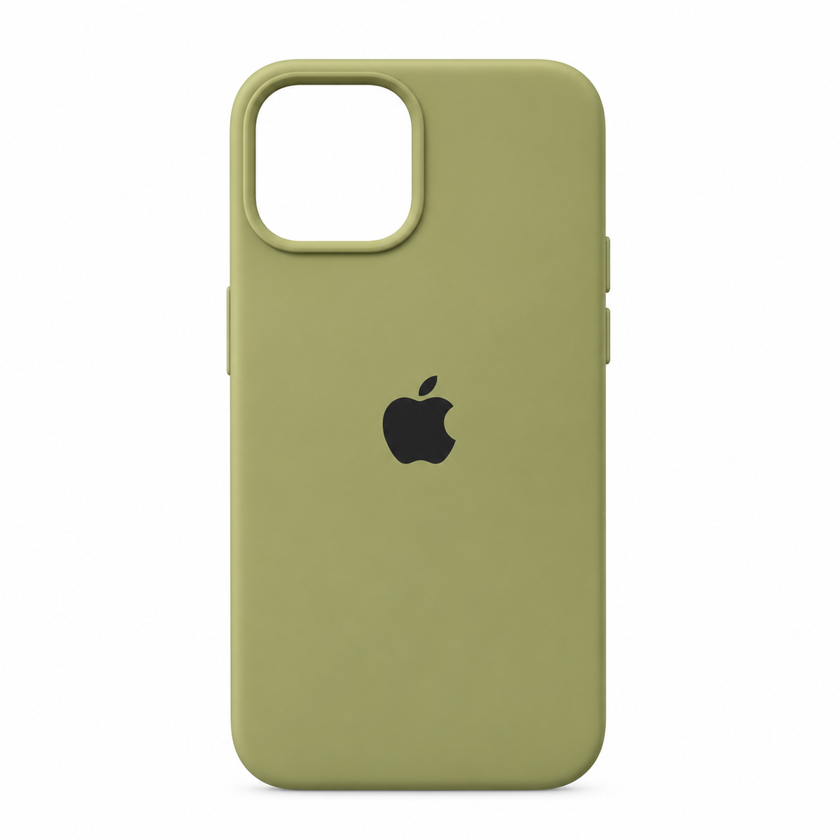 Funda Silicone Soft-Touch para iPhone 13, 14 y 15