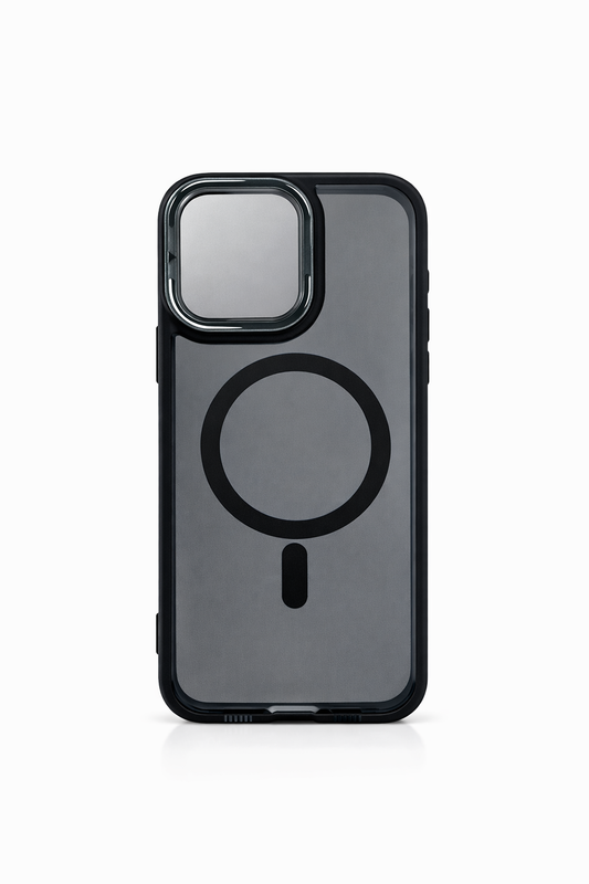 Funda Armor Frost MagSafe para iPhone 16 Pro Max