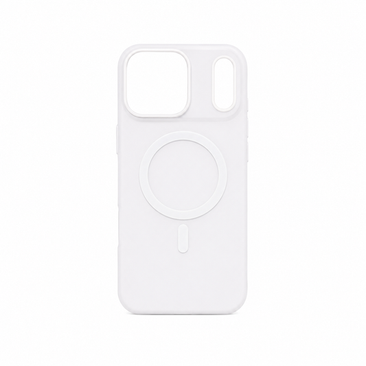 Funda mate con magsafe para iPhone 17 pro max
