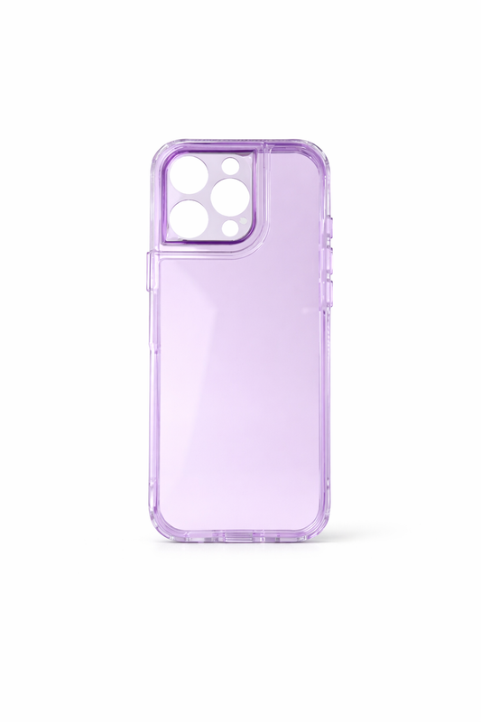 Funda Premium para iPhone 16 Pro