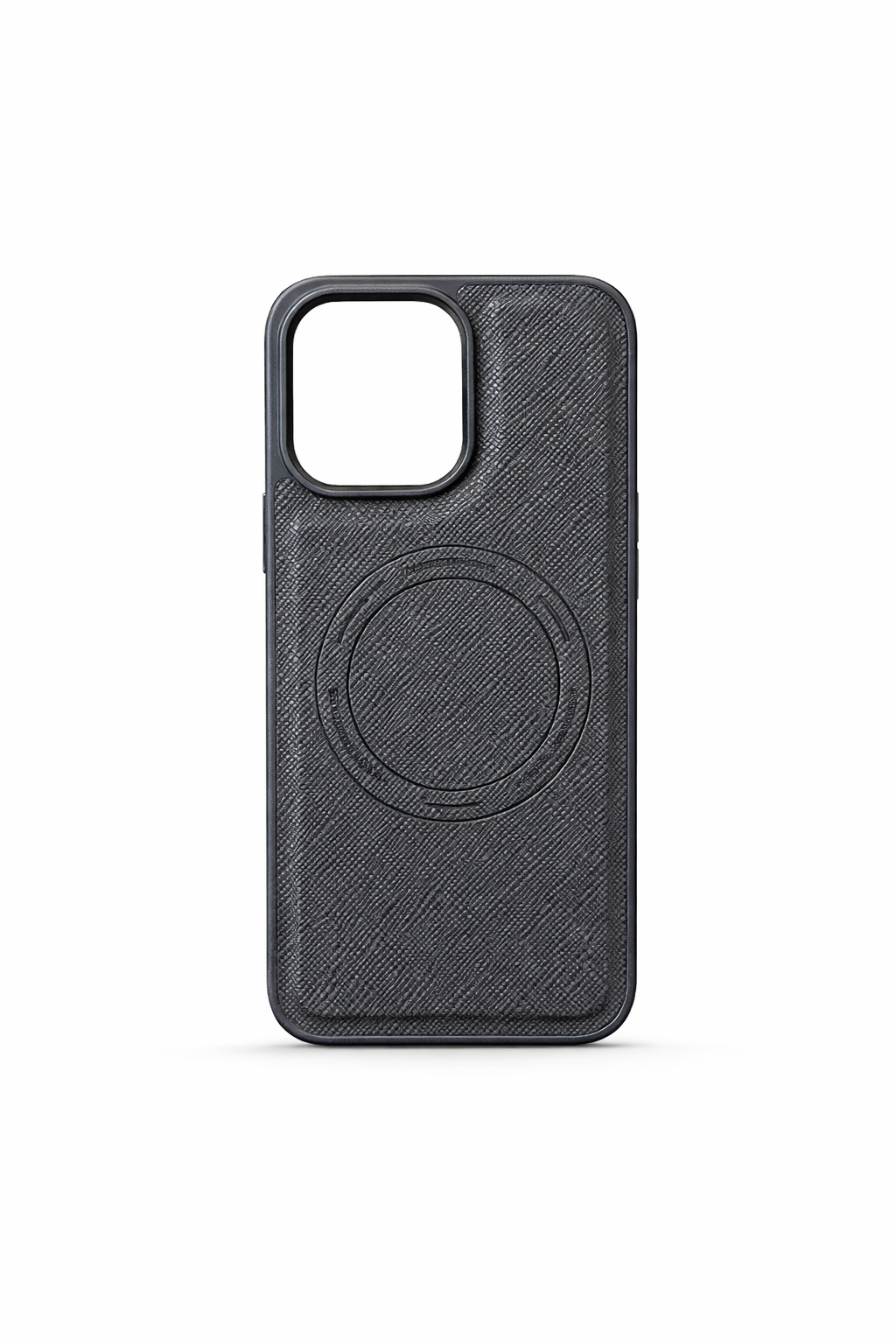 Funda Texture Matte MagSafe para iPhone 14 Pro