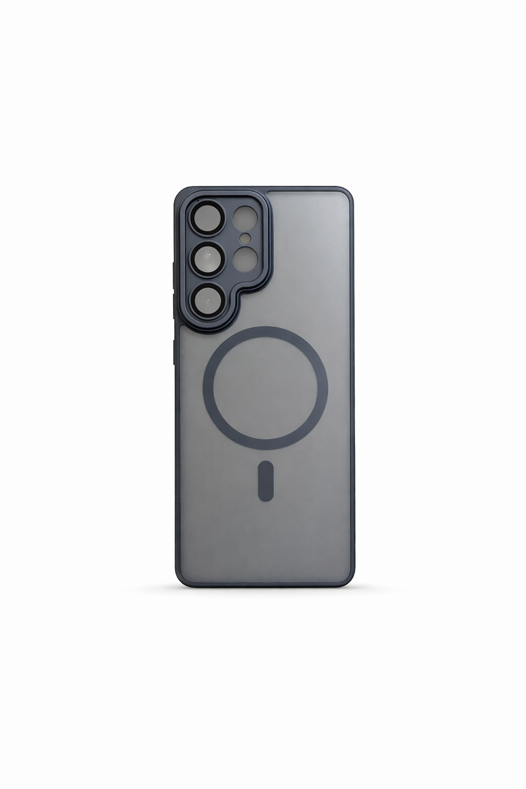 Funda Mate MagSafe con Protector de Cámara para S25 Ultra