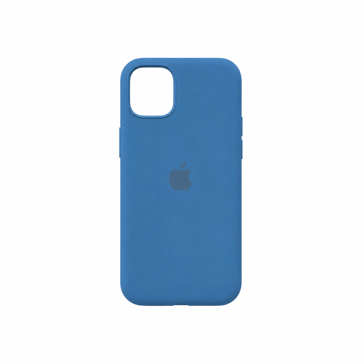 Funda Silicone Case Soft-Touch para iPhone 11