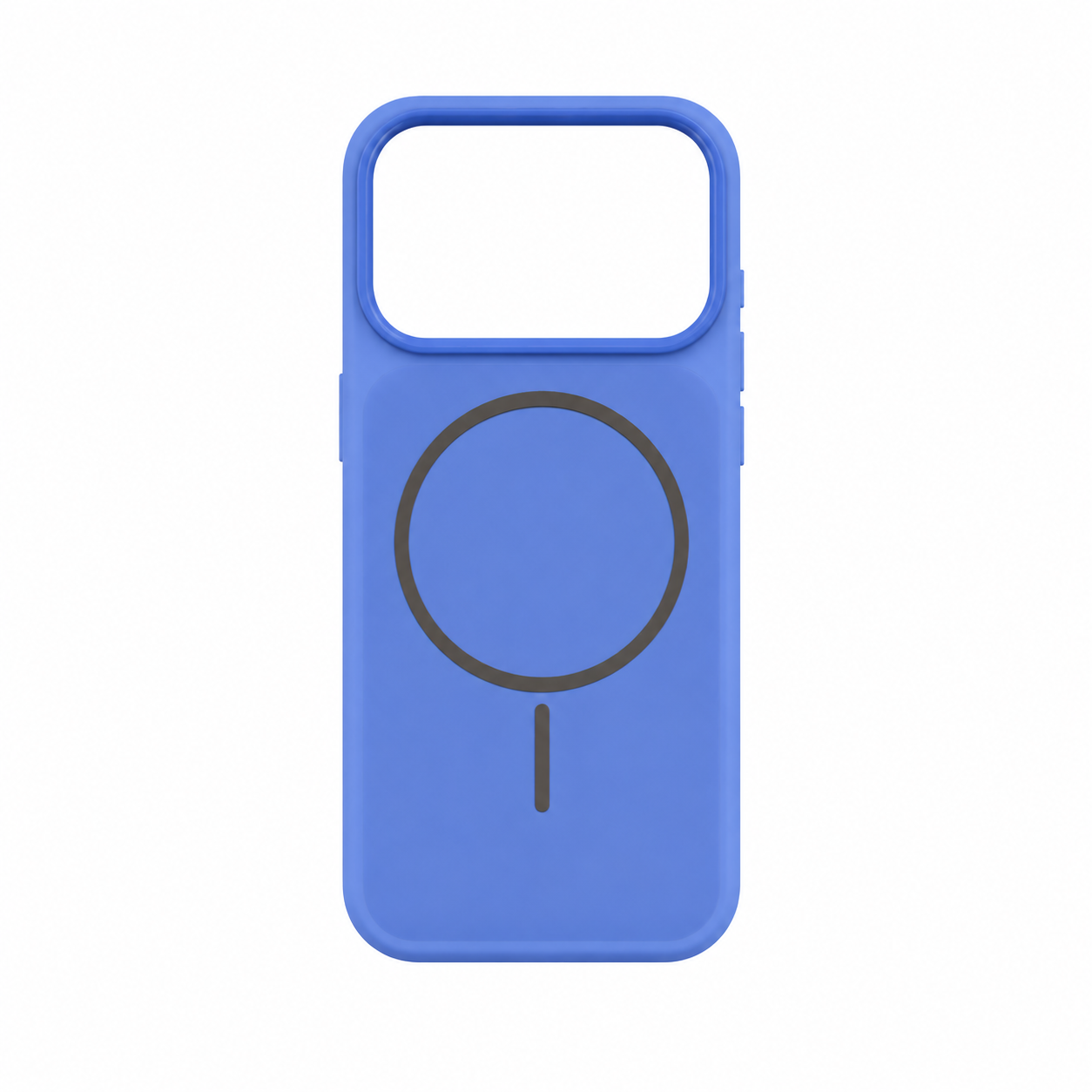 Funda MagSafe Esmerilada Slider Cámara para iPhone 17 Pro