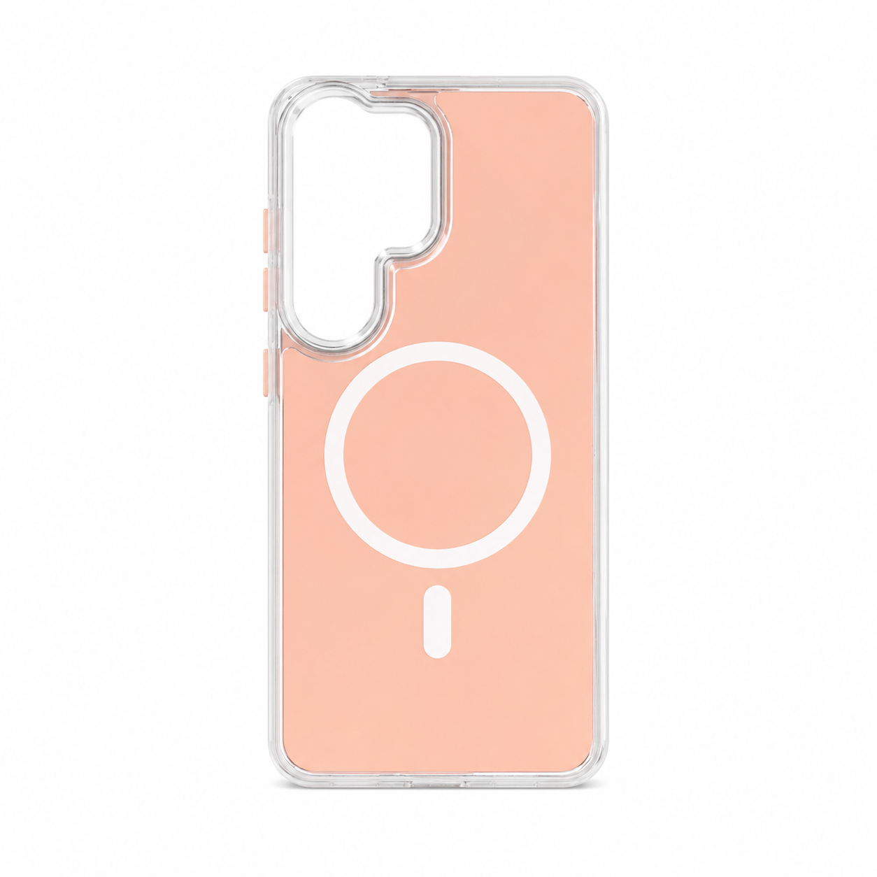 Funda Iridiscente MagSafe para Samsung S26 Ultra