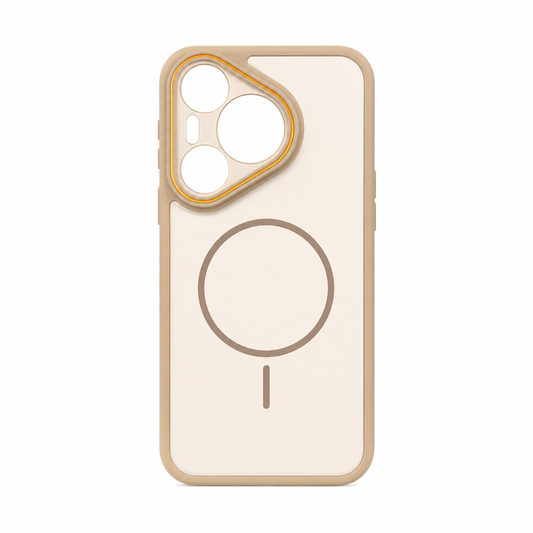 Funda Carga Magnética Slider Cámara para Huawei Pura 70