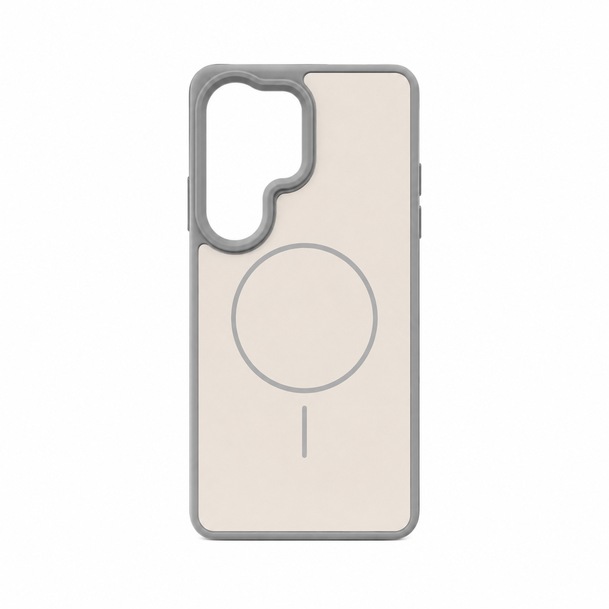 Funda Magnética de TPU para Samsung S25 Ultra