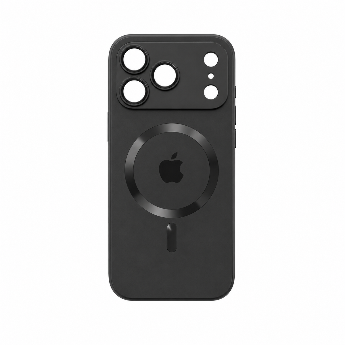 Funda Aurora Holográfica MagSafe para iPhone 17 Pro