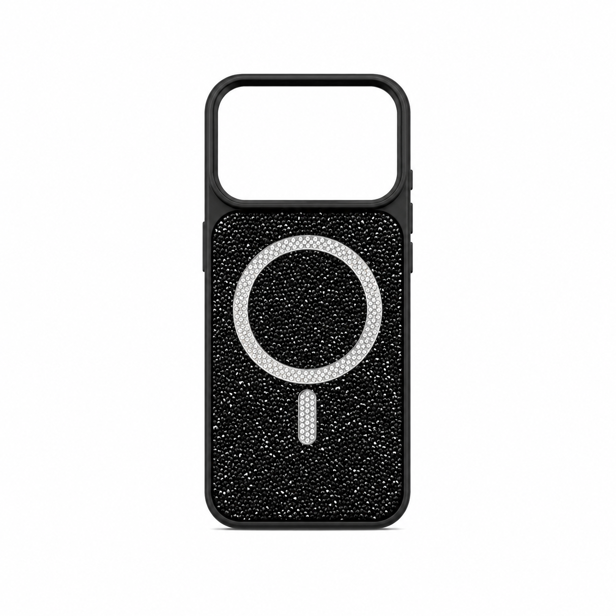 Funda Glitter Premium MagSafe para iPhone 17 Pro Max