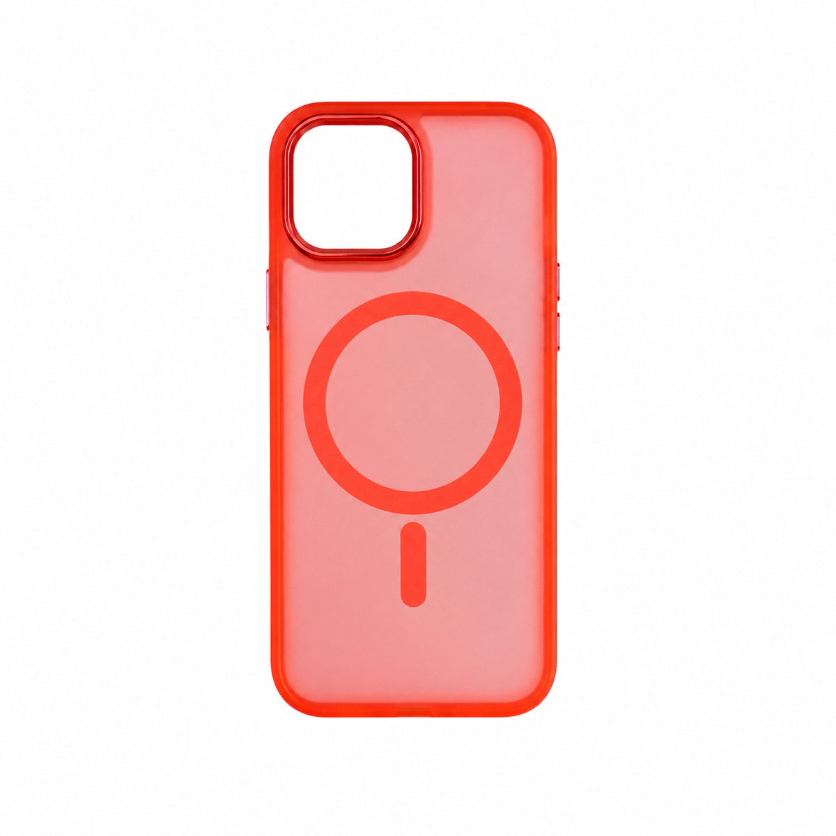 Funda Espacio 3 MagSafe para iPhone 12 - 12 Pro