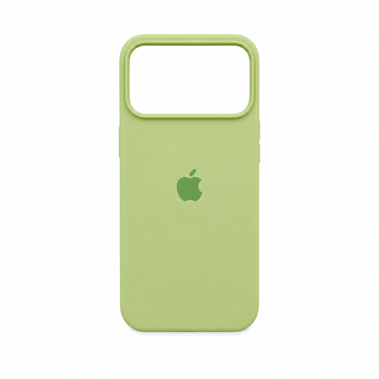 Funda de silicona para iPhone 17 Pro