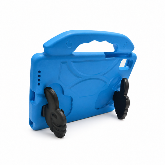 Funda Infantil EVA con Asa y Soporte para Samsung Tab A7