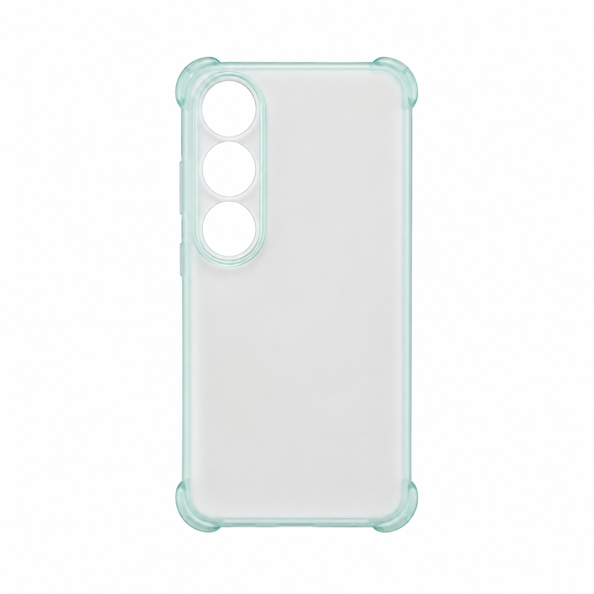 Funda Crystal Antishock Esquinas Reforzadas Vivo 50 Lite