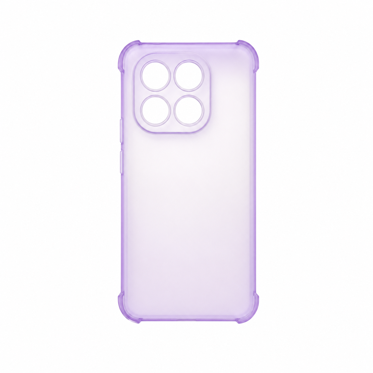 Funda Esmerilada Antichoque Esquinas Reforzadas Xiaomi 15T