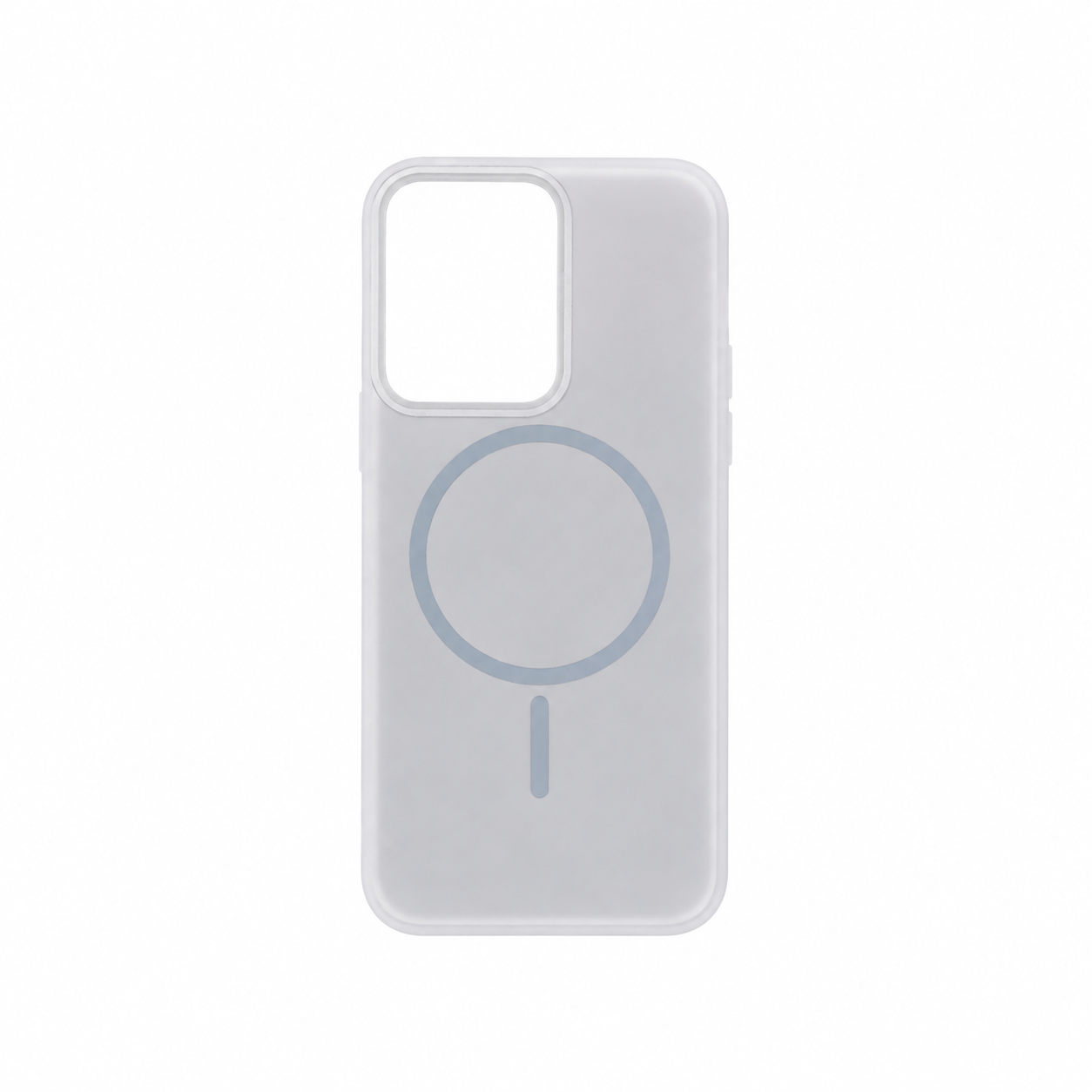 Funda Esmerilada MagSafe para Oppo Reno 13