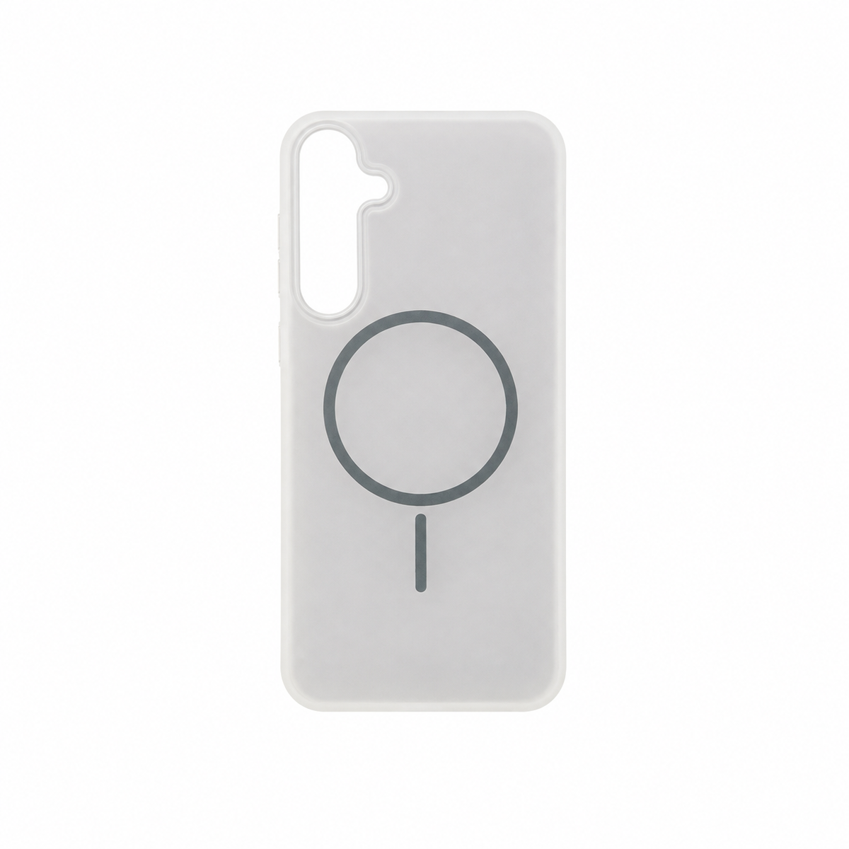 Funda Esmerilada Magnética para Samsung A35
