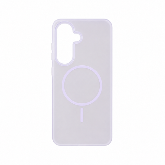 Funda Esmerilada Magnética para Samsung A36 A56