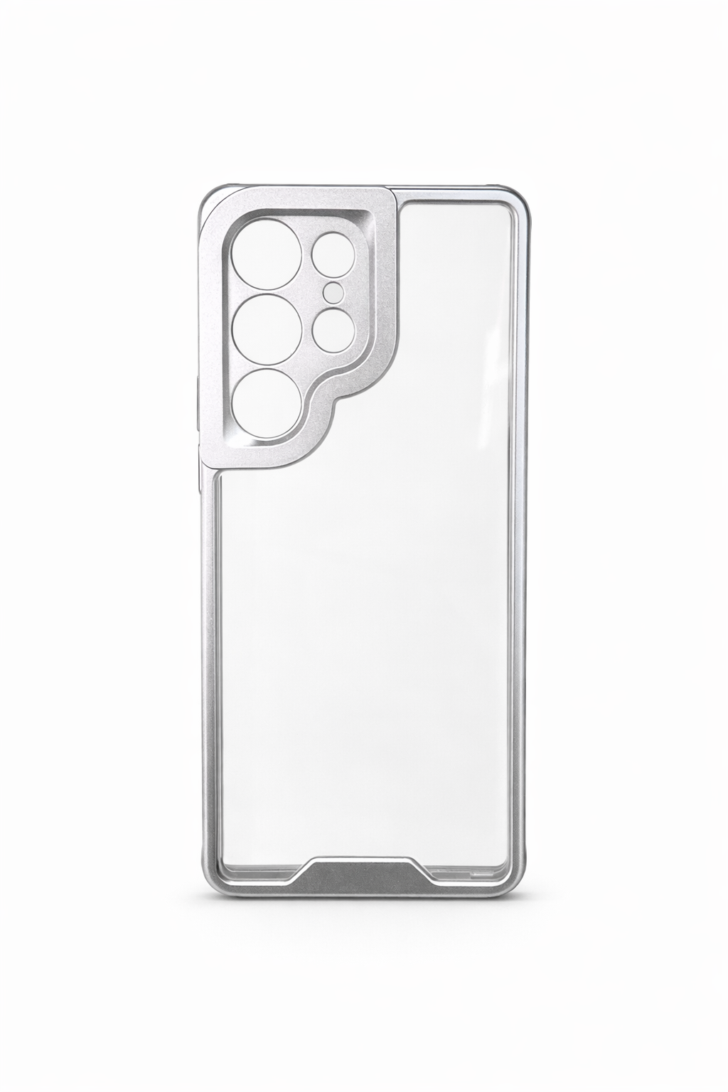 Funda Shockproof con Marco Reforzado para Samsung S25 Ultra