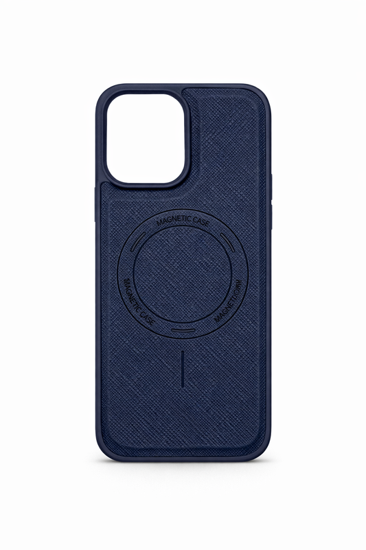 Funda Texture Matte MagSafe para iPhone 14 Pro